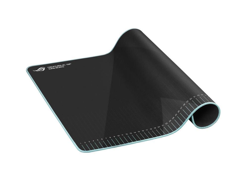 Asus ROG Hone Ace Aim Lab Edition Gaming Mouse Pad (Large) - DataBlitz