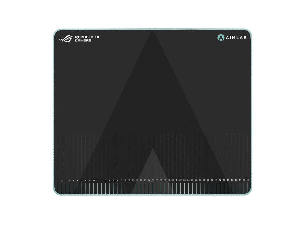 Asus ROG Hone Ace Aim Lab Edition Gaming Mouse Pad (Large) - DataBlitz