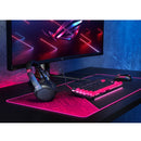 Asus ROG Strix Go 2.4 Electro Punk USB-C 2.4GHz Wireless Gaming Headset