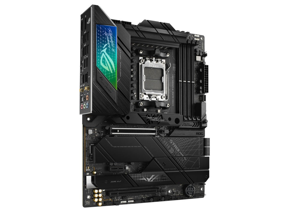 Asus ROG Strix X670E-F Gaming Wifi Motherboard