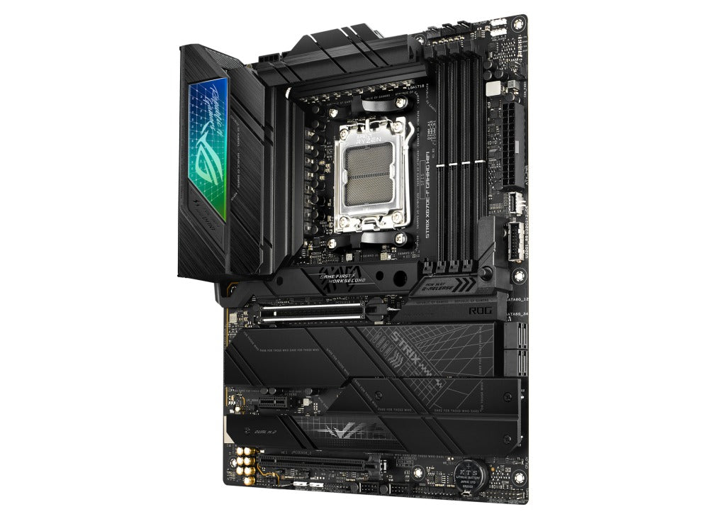 Asus ROG Strix X670E-F Gaming Wifi Motherboard