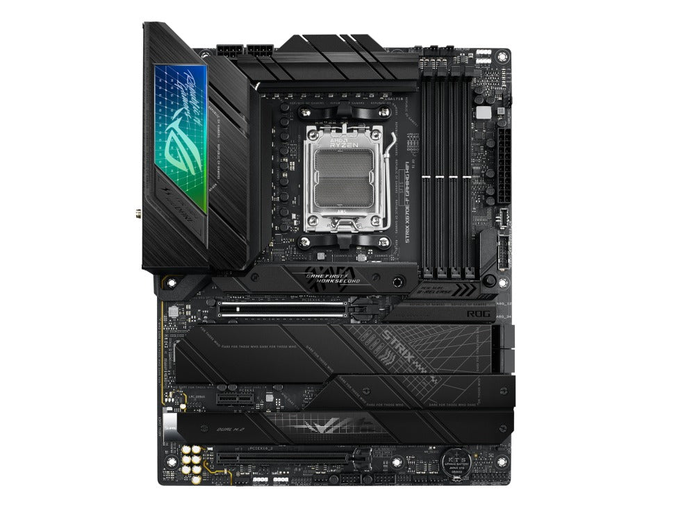 Asus ROG Strix X670E-F Gaming Wifi Motherboard