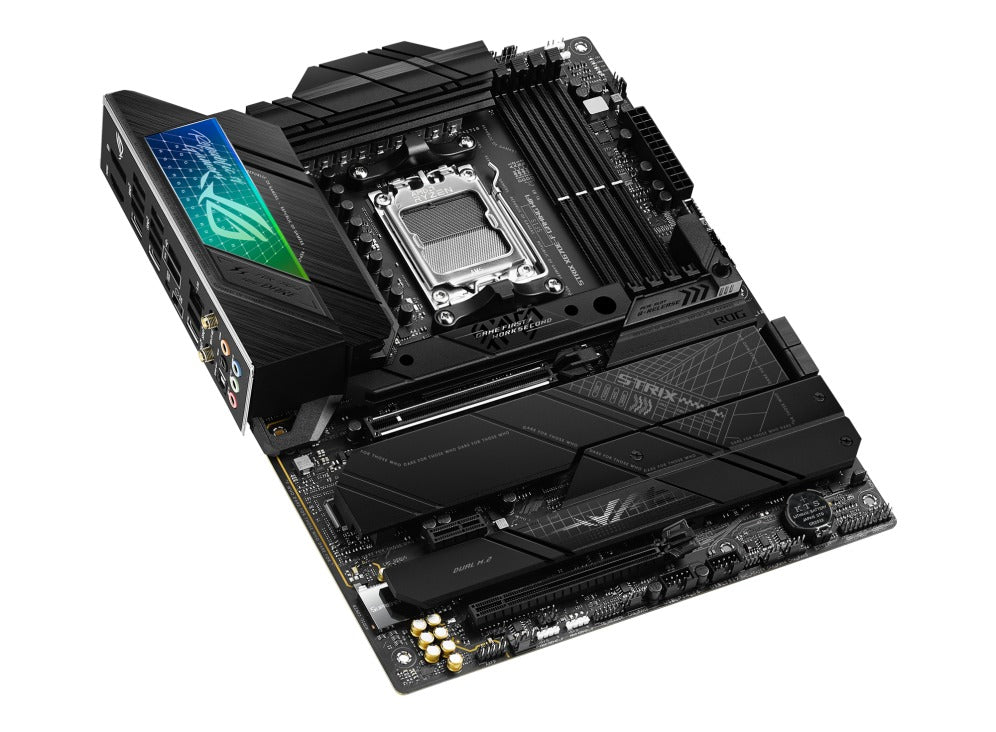 Asus ROG Strix X670E-F Gaming Wifi Motherboard