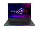 Asus ROG Strix Scar 18 G834JY-N6014WS Gaming Laptop (Black) 