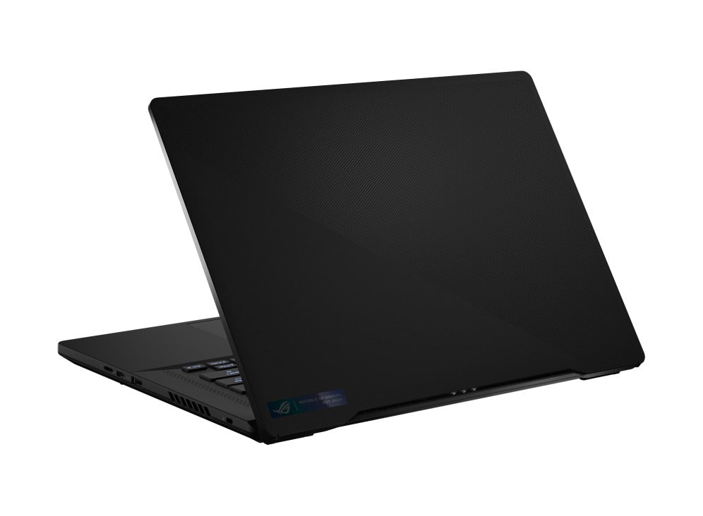 Asus ROG Zephyrus M16 GU604VI-N4085WS Gaming Laptop (Off Black) | 16" QHD+ (2560x1600 WQXGA) | i9 13900H | RTX 4070 | 1TB SSD | 32GB RAM | ROG Impact Gaming Mouse | ROG Backpack