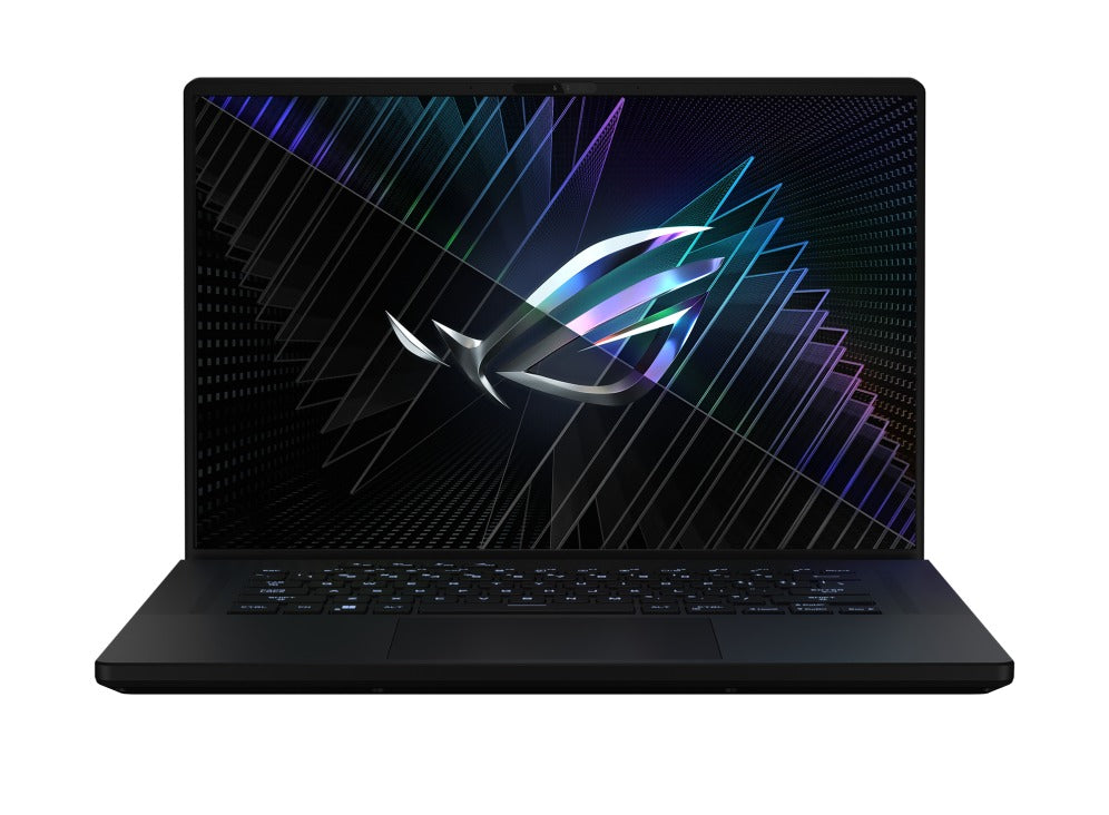 Asus ROG Zephyrus M16 GU604VI-N4085WS Gaming Laptop (Off Black) | 16" QHD+ (2560x1600 WQXGA) | i9 13900H | RTX 4070 | 1TB SSD | 32GB RAM | ROG Impact Gaming Mouse | ROG Backpack