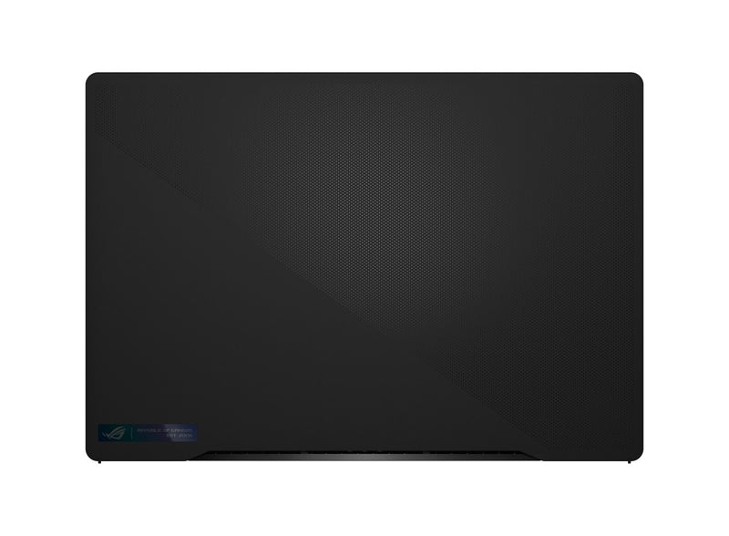 Asus ROG Zephyrus M16 GU604VI-N4085WS Gaming Laptop (Off Black) | 16" QHD+ (2560x1600 WQXGA) | i9 13900H | RTX 4070 | 1TB SSD | 32GB RAM | ROG Impact Gaming Mouse | ROG Backpack