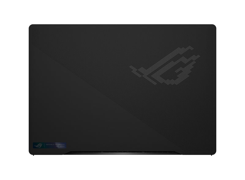 Asus ROG Zephyrus M16 GU604VZ-NM049WS Gaming Laptop (Off Black Anime Matrix) | 16” QHD+ (2560x1600 WQXGA) | i9-13900H | 32GB RAM | 2TB SSD | RTX 4080 | Windows 11 Home | ROG Gladius III Mouse | ROG Backpack