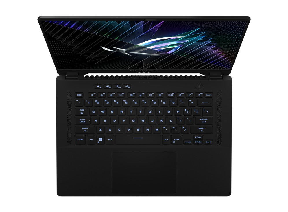 Asus ROG Zephyrus M16 (2023) GU604VY-NM042WS Gaming Laptop