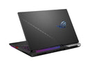 Asus ROG Strix Scar 17 G733PZ-LL032WS Gaming Laptop (Off Black) | 17.3" WQHD (2560 x 1440) | Ryzen 9 7945HX | 32GB RAM | 2TB SSD | RTX 4080 | Windows 11 Home | ROG Backpack | ROG Gladius III Mouse