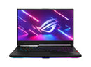 Asus ROG Strix Scar 17 G733PZ-LL032WS Gaming Laptop (Off Black) | 17.3" WQHD (2560 x 1440) | Ryzen 9 7945HX | 32GB RAM | 2TB SSD | RTX 4080 | Windows 11 Home | ROG Backpack | ROG Gladius III Mouse