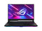 Asus ROG Strix Scar 17 G733PZ-LL032WS Gaming Laptop (Off Black) | 17.3" WQHD (2560 x 1440) | Ryzen 9 7945HX | 32GB RAM | 2TB SSD | RTX 4080 | Windows 11 Home | ROG Backpack | ROG Gladius III Mouse