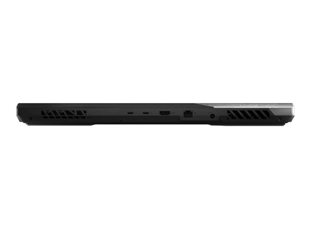 Asus ROG Strix Scar 17 G733PZ-LL032WS Gaming Laptop (Off Black) | 17.3" WQHD (2560 x 1440) | Ryzen 9 7945HX | 32GB RAM | 2TB SSD | RTX 4080 | Windows 11 Home | ROG Backpack | ROG Gladius III Mouse