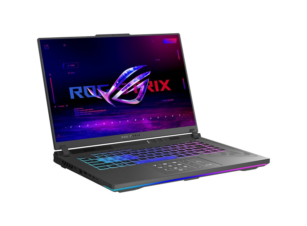 Asus ROG Strix G16 G614JV-N3100W 16” FHD+ Gaming Laptop