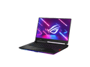 ASUS ROG STRIX SCAR 15 G533QS-HF126TS GAMING LAPTOP| 15.6" FHD | RYZEN 9 5900HX | 32GB DDR4 | 1TB + 1TB SSD | RTX 3080 | WIN10 + ROG BACKPACK + ROG GAMING MOUSE + TYPE-C100W AC ADAPTER + EXTERNAL CAMERA + DELTA HEADSET - DataBlitz