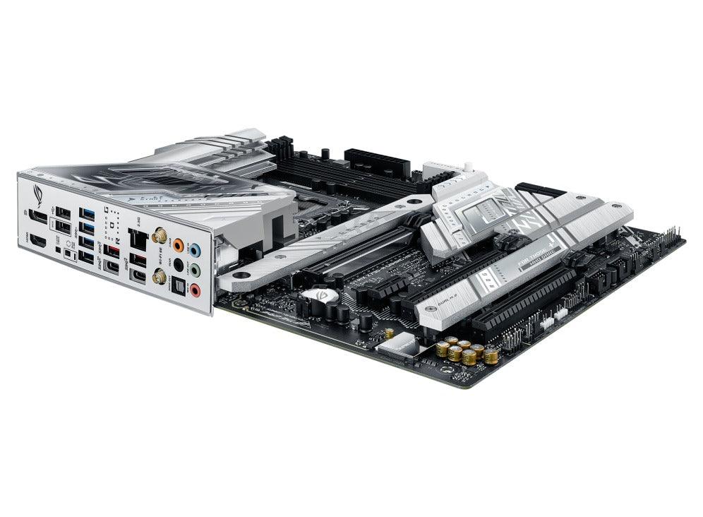 Asus ROG Strix Z790-A Gaming Wifi D4 Motherboard - DataBlitz