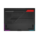 ASUS ROG Strix G15 (2022) G513RW-HF181W 15”  FHD Gaming Laptop (Eclipse Gray) | 15.6" FHD | Ryzen™ 9 6900HX | 16GB RAM DDR5 | 1TB SSD | RTX™ 3070 Ti | Windows 11 Home | ROG Backpack | ROG Impact Gaming Mouse | Type-C PD Adapter - DataBlitz