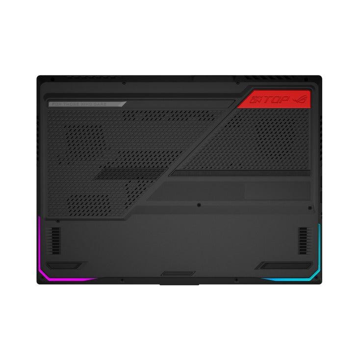 ASUS ROG Strix G15 (2022) G513RW-HF181W 15”  FHD Gaming Laptop (Eclipse Gray) | 15.6" FHD | Ryzen™ 9 6900HX | 16GB RAM DDR5 | 1TB SSD | RTX™ 3070 Ti | Windows 11 Home | ROG Backpack | ROG Impact Gaming Mouse | Type-C PD Adapter - DataBlitz