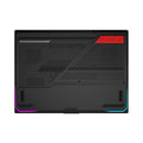 ASUS ROG Strix G15 G513IE-HN075W Gaming Laptop (Eclipse Gray) | 15.6" FHD |  Ryzen™ 7 4800H | 16GB RAM DDR4 | 512 GB SSD | RTX™ 3050 Ti | Windows 11 Home | ROG Backpack - DataBlitz