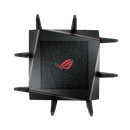 ASUS ROG RAPTURE GT-AC5300 EXTREME GAMING ROUTER - DataBlitz