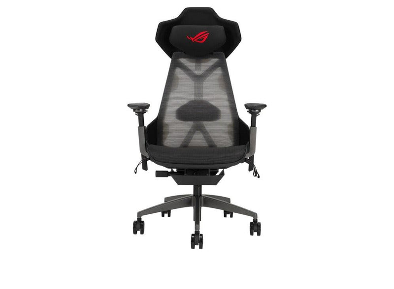 Asus ROG Destrier Ergo Gaming Chair Pre-Order Downpayment - DataBlitz