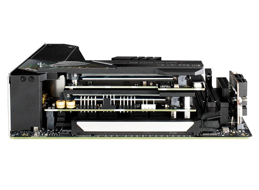Asus ROG Strix Z690-I Gaming Wifi Motherboard - DataBlitz