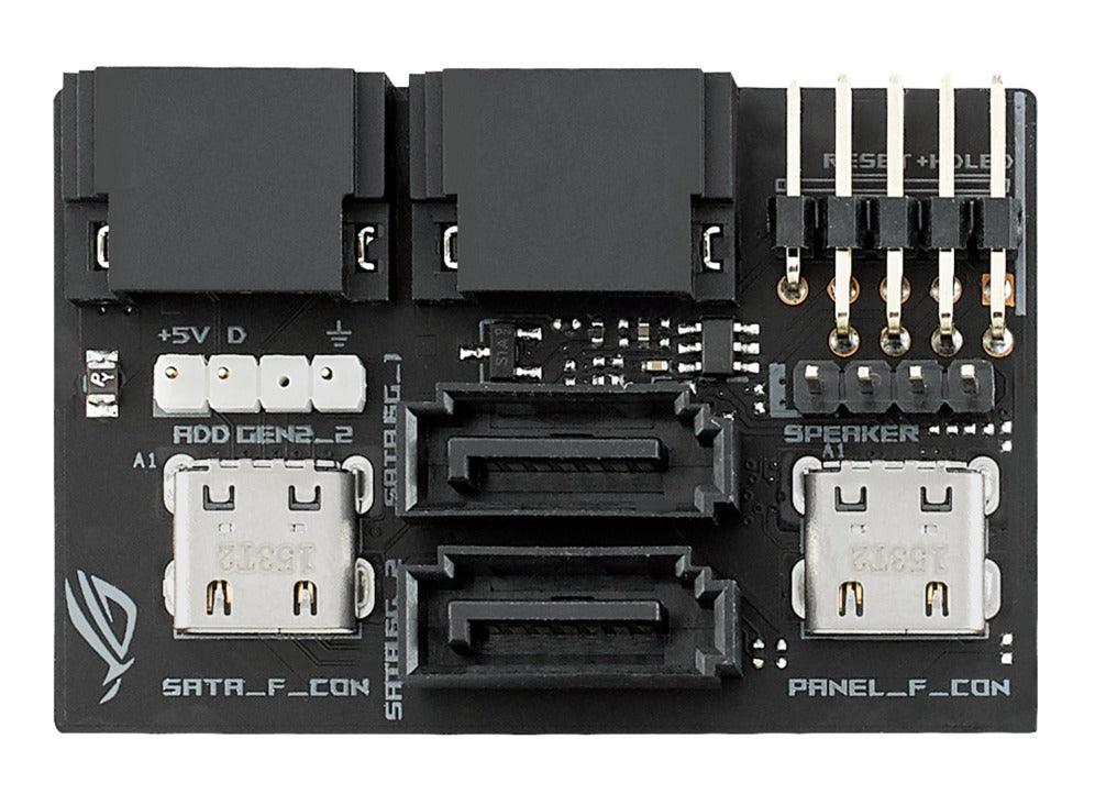 Asus ROG Strix Z690-I Gaming Wifi Motherboard - DataBlitz