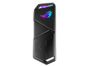 ASUS ROG Strix Arion S500 500GB USB 3.2 Gen 2 Type-C Portable SSD - DataBlitz