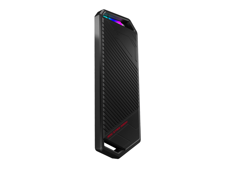 ASUS ROG Strix Arion S500 500GB USB 3.2 Gen 2 Type-C Portable SSD - DataBlitz