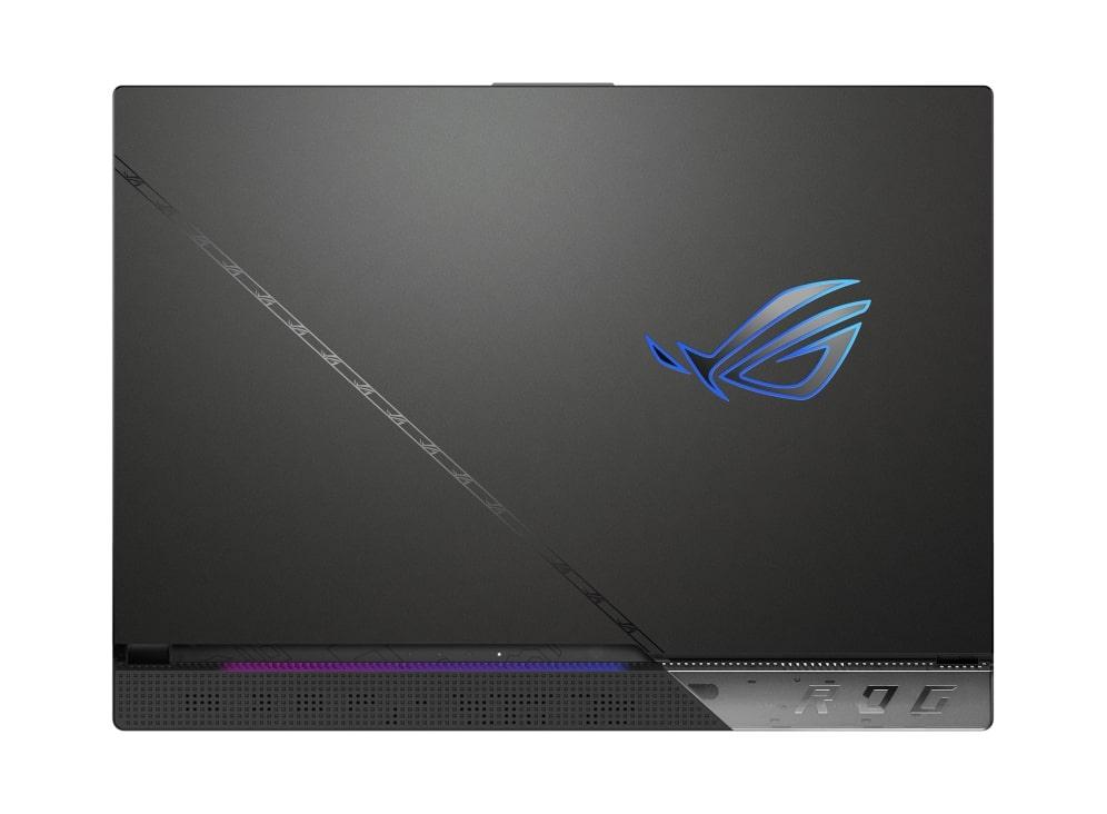 Asus Rog Strix Scar 15 G533ZX-LN027WS Gaming Laptop (Off-Black) | 15.6” WQHD | i9-12900H | 32GB DDR5 | 2TB SSD | Win11 +MS Office H&S 2021+Backpack+Rog Chakram Core Mouse P511+Type-C Ac Adapter - DataBlitz