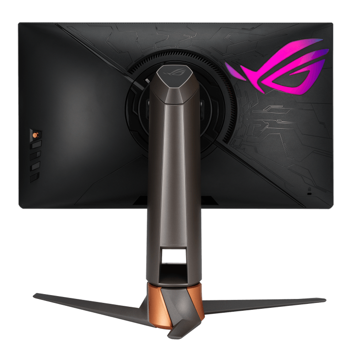 ASUS ROG SWIFT 360Hz PG259QN 24.5" GAMING MONITOR - DataBlitz