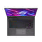 ASUS ROG STRIX G15 G513RM-HF129W GAMING LAPTOP (ECLIPSE GRAY) | 15.6” FHD | RYZEN™ 7 6800H | 8GB DDR5 | 512GB SSD | RTX 3060 | WIN11 + ROG BACKPACK + ROG IMPACT GAMING MOUSE - DataBlitz