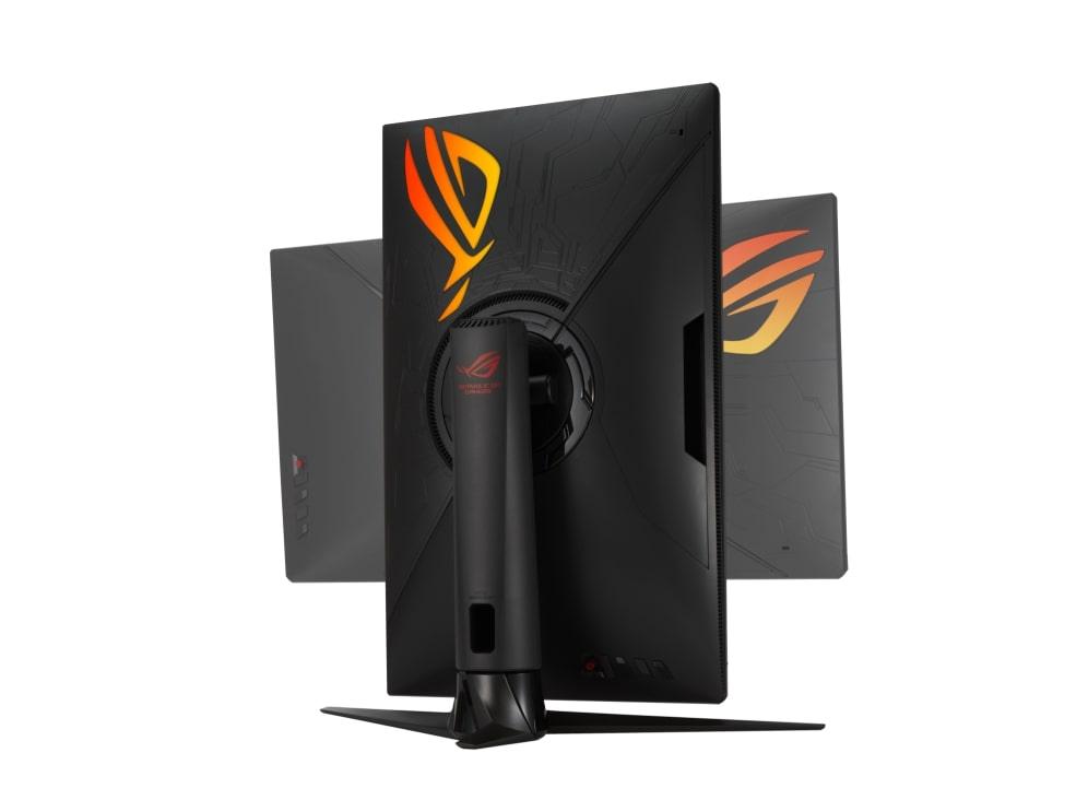 ASUS ROG STRIX XG27AQM 27” WQHD HDR GAMING MONITOR - DataBlitz