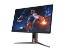 ASUS ROG SWIFT PG279QM 27" QHD ULTRAFAST GAMING MONITOR - DataBlitz