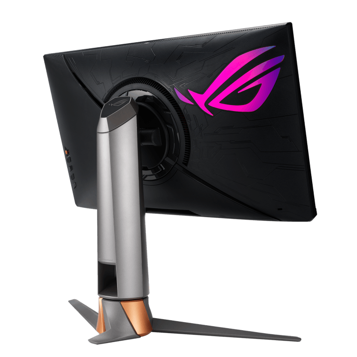 ASUS ROG SWIFT 360Hz PG259QN 24.5" GAMING MONITOR - DataBlitz