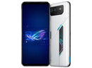 ASUS ROG PHONE 6 12GB + 256GB ANDROID 12 MOBILE GAMING (WHITE) (AI2201-C-1D035WW) - DataBlitz