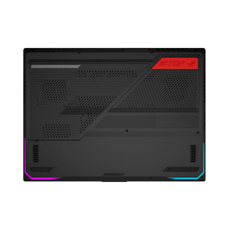 ASUS ROG STRIX G15 G513QC-HN171T 144HZ Gaming Laptop (Original Black) | 15.6" FHD | RYZEN 9 5900HX | 8GB DDR4 | 512GB SSD | RTX 3050 | WIN10 | ROG Backpack | ROG Impact Gaming Mouse - DataBlitz
