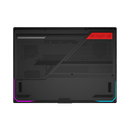 ASUS ROG STRIX G15 G513QC-HN171T 144HZ Gaming Laptop (Original Black) | 15.6" FHD | RYZEN 9 5900HX | 8GB DDR4 | 512GB SSD | RTX 3050 | WIN10 | ROG Backpack | ROG Impact Gaming Mouse - DataBlitz