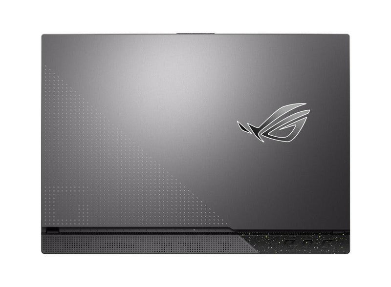 ASUS ROG Strix G17 (2022) G713RW-LL137W Gaming Laptop (Eclipse Gray) | 17” WQHD | AMD Ryzen™ 9 6900HX | 16GB DDR5 | 1TB SSD | RTX™ 3070 Ti | Windows 11 Home | ROG Backpack | ROG Impact Gaming Mouse | Type-C AC Adapter - DataBlitz