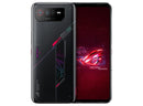 Asus ROG Phone 6 12G 256G (Black) + Asus ROG Cetra True Wireless ANC In-Ear Gaming Headphone Bundle - DataBlitz