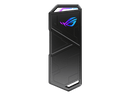 ASUS ROG Strix Arion Lite USB 3.2 Gen 2 Type-C M.2 NVME SSD Enclosure - DataBlitz