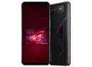 ASUS ROG Phone 6 (256GB) Black - DataBlitz