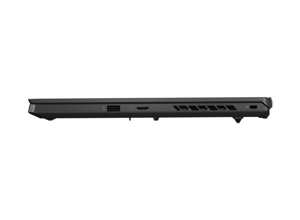 ASUS ROG Zephyrus G15 (2022) GA503RM-HQ121WS  Gaming Laptop (Eclipse Gray) | 15.6" WQHD | Ryzen™ 7 6800HS | 16GB DDR5 | 1TB SSD | RTX™ 3060 | Windows 11 Home | MS Office H&S 2021 | Backpack | Gaming Mouse | Type-C PD Adapter - DataBlitz