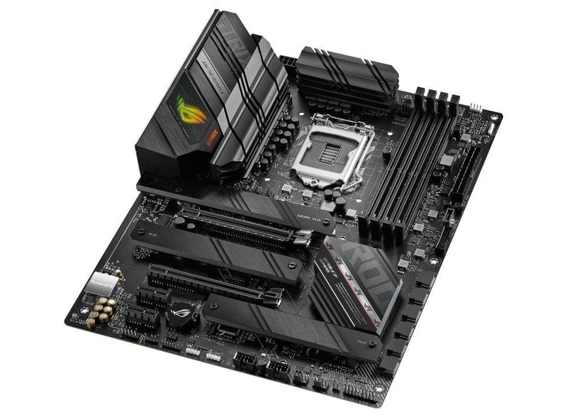 Asus ROG Strix B560-F Gaming Wifi Motherboard - DataBlitz