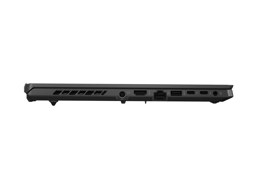 ASUS ROG Zephyrus G15 (2022) GA503RM-HQ121WS  Gaming Laptop (Eclipse Gray) | 15.6" WQHD | Ryzen™ 7 6800HS | 16GB DDR5 | 1TB SSD | RTX™ 3060 | Windows 11 Home | MS Office H&S 2021 | Backpack | Gaming Mouse | Type-C PD Adapter - DataBlitz
