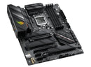 Asus ROG Strix B560-F Gaming Wifi Motherboard - DataBlitz