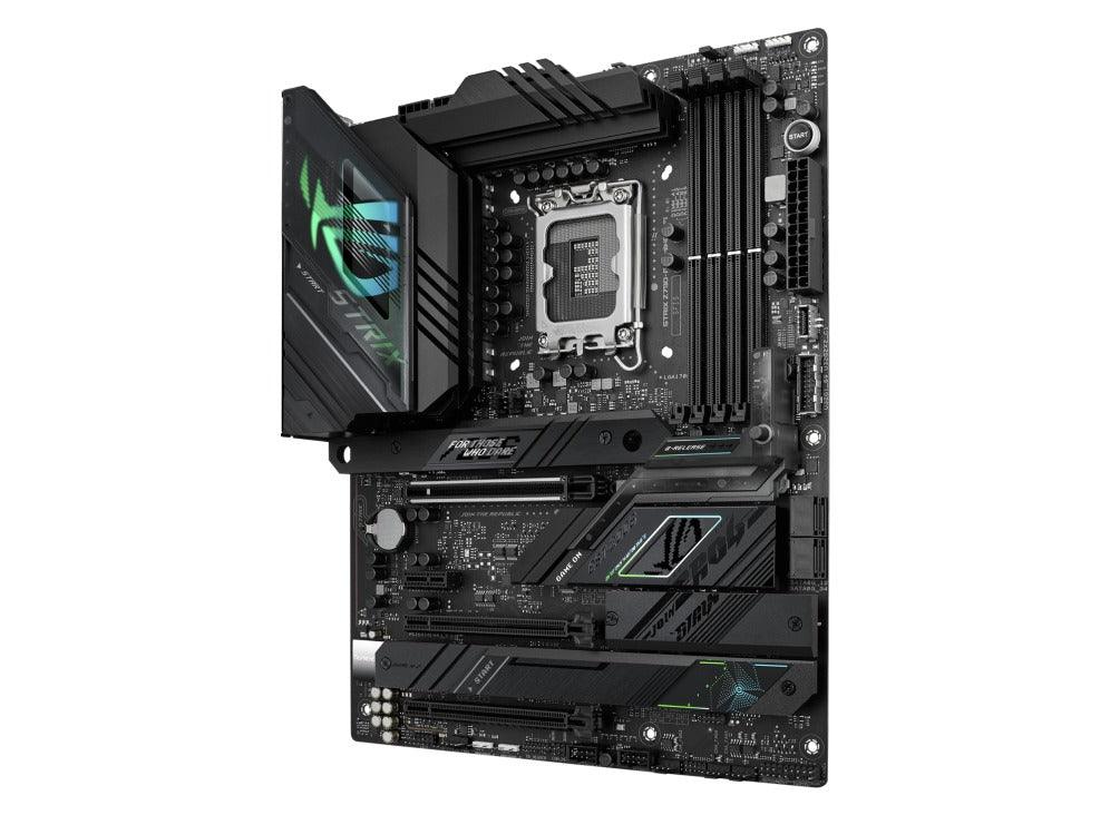 ASUS ROG Strix Z790-F Gaming WIFI Motherboard - DataBlitz