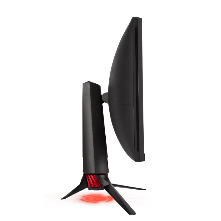 ASUS ROG STRIX XG27WQ 27" CURVED GAMING MONITOR - DataBlitz