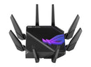 Asus ROG Rapture GT-AXE16000 WIFI 6E Quad-Band Gaming Router