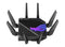 Asus ROG Rapture GT-AXE16000 WIFI 6E Quad-Band Gaming Router